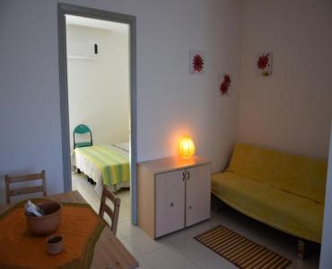 AppartamentoBilocale centro storico