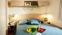 Casa mobile trilocale al mare