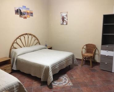 Casa VacanzeCasa De Maria