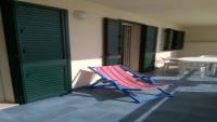 Appartamento in borgo marinaro vista mare