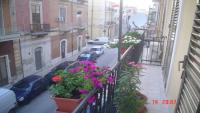 Siracusa centro, Appartamento con terrazza