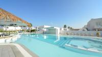 All'interno Borgo Rio Favara