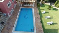 Luxury Villa Maremonti
