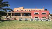 Luxury Villa Maremonti