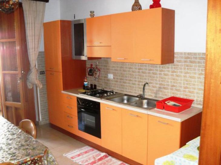 Balestrate(Pa) casa a due passi dal mare