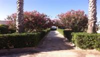 Villa fronte mare