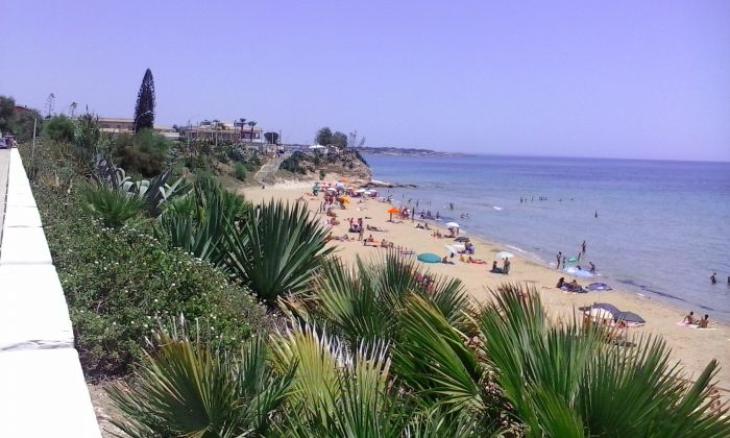 Casa Vacanze Ammari Semu