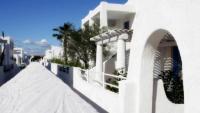All'interno Borgo Rio Favara