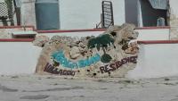 50 mt dal mare di Marzamemi