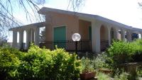 Villa in collina Mare 7 Km