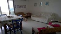 Appartamento in borgo marinaro vista mare