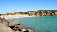 Marzamemi grabnde villa fronte mare