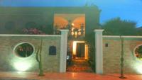 Villa Plumelia Scoglitti