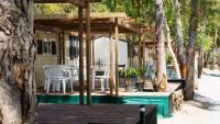 Casa mobile trilocale al mare