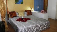 Klare Gold House Ortigia 