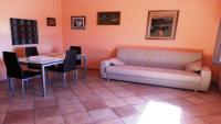 Appartamento con vista mare