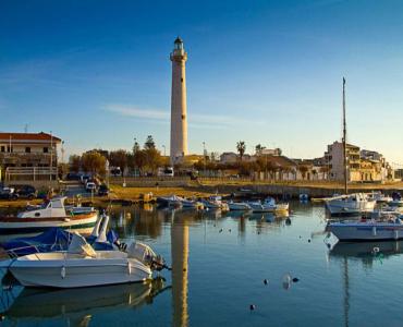 AppartamentoAppartamento in borgo marinaro vista mare