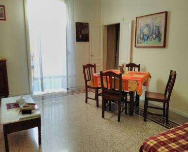 Casa VacanzeSiracusa centro, Appartamento con terrazza