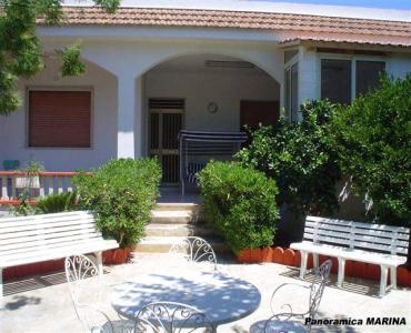 AppartamentoVillino Marina