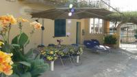Villa Rosy tra mare e cultura