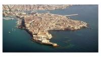 B&B casa vacanza ortigia dei Cordari  