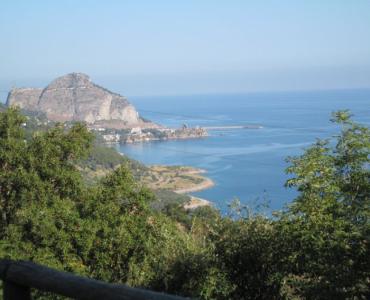 Villa VacanzeVilla con vista sul mare 