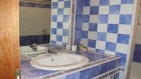 Villa con piscina