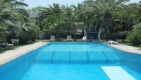 A 10 mn da Siracusa, con piscina