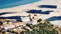 Vacanza ai laghetti  di Marinello .