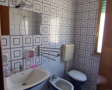 Casa VacanzeVista panoramica al Centro di Scicli