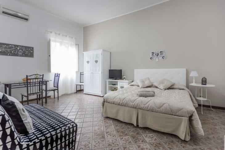 Sleep in Siracusa