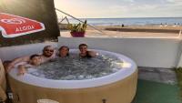 Case Playa Appartamento Sul Mare Balestrate