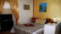 Klare Gold House Ortigia 