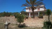 Lampedusa - Villa nuova vista Mare