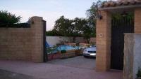 Villa con Piscina Lido di Noto