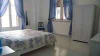 Casa Soliva al Centro di Palermo