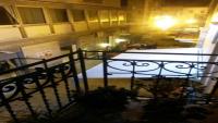A due passi dal centro