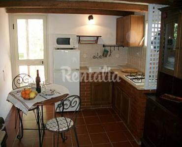 Casa VacanzeCasetta Giuliana a 300mt.dal mare