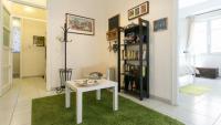Casa Soliva al Centro di Palermo