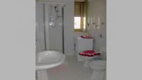 Appartamento in villa a 500mt dal mare