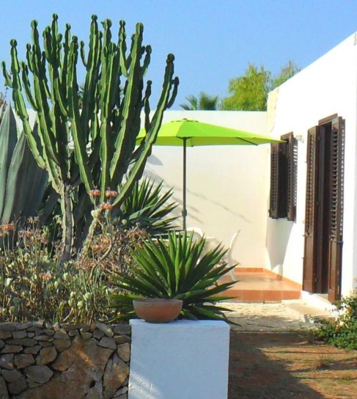 Casa Sirio 1