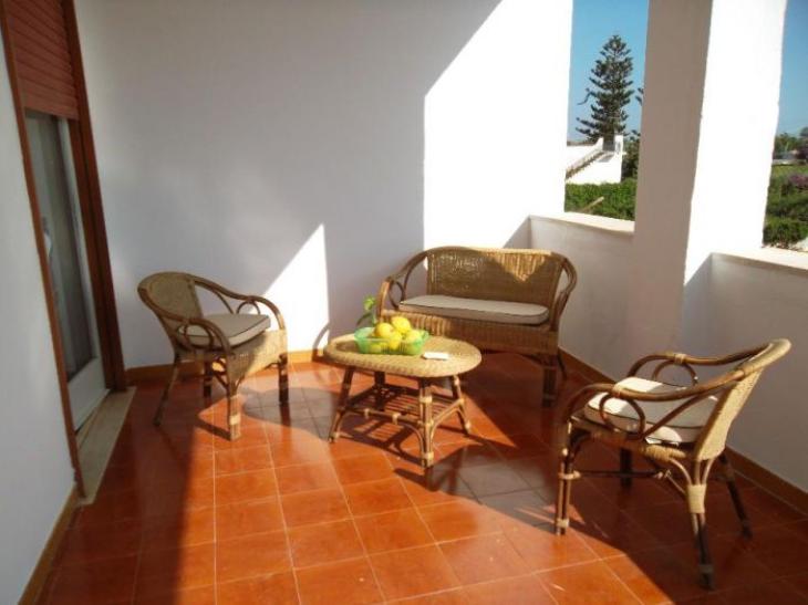 Casa Vacanza a 500 metri dal mare