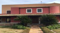 Luxury Villa Maremonti