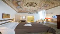 B&b Palazzo Bruca Catania