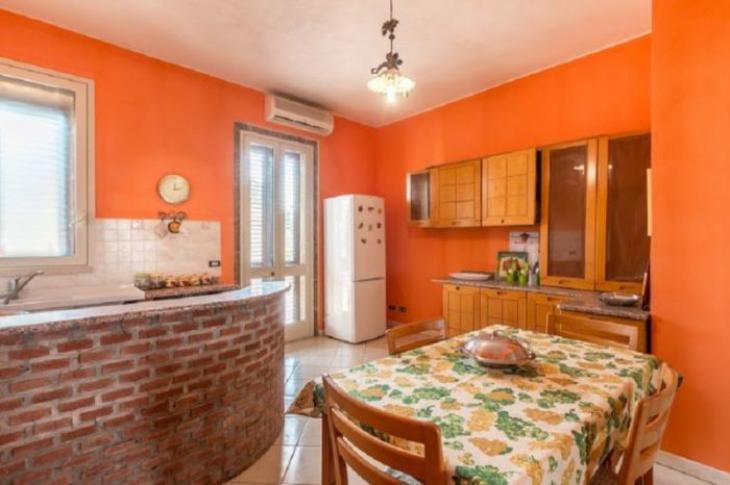 Casa vacanza GB