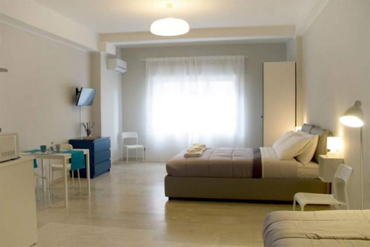 Appartamento monolocale