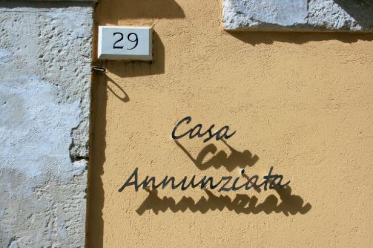 Casa Annunziata