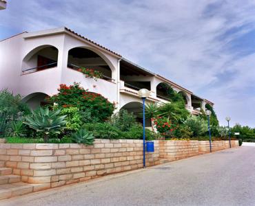 Casa VacanzeResidence Capo San Marco & Renella