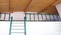 Olivella Suite ecological House