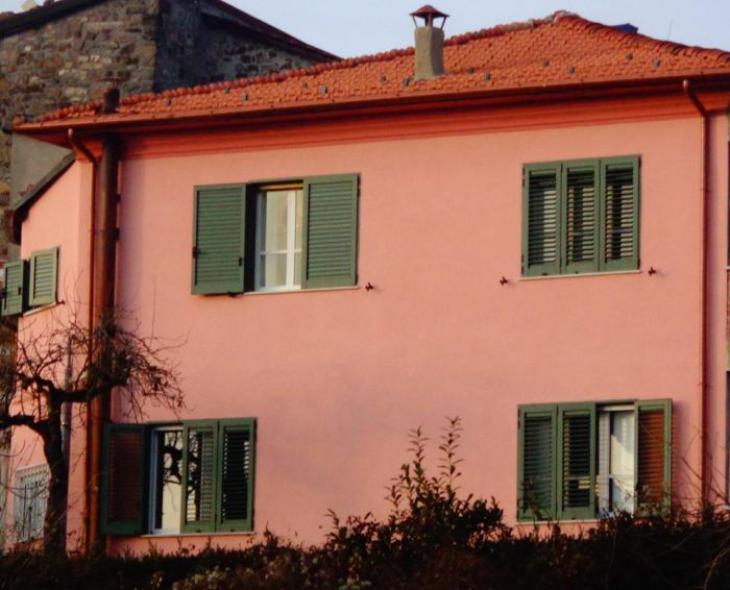 Affittacamere nel cuore della Garfagnana 